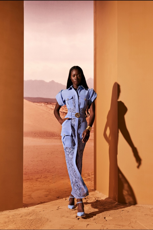 مجموعة طوني ورد لموسم خريف وشتاء 2024/25