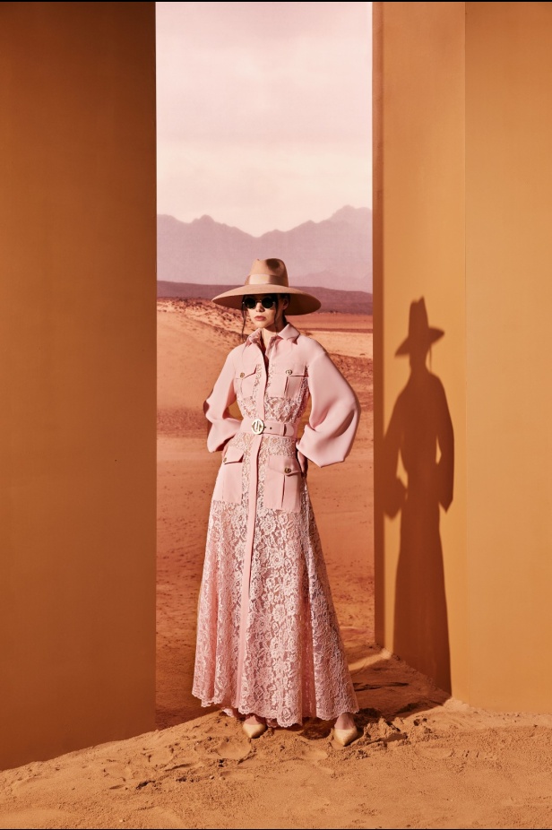 مجموعة طوني ورد لموسم خريف وشتاء 2024/25