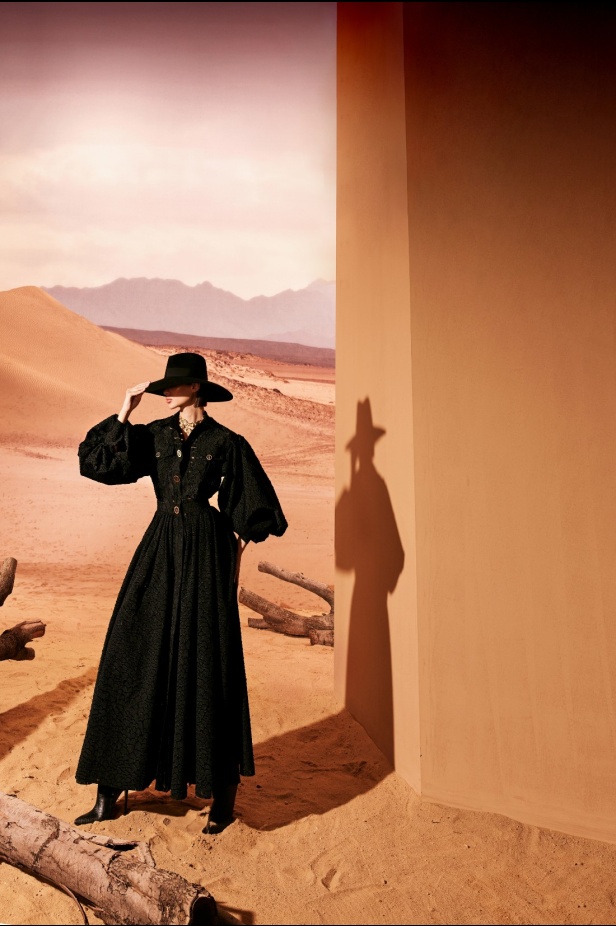 مجموعة طوني ورد لموسم خريف وشتاء 2024/25