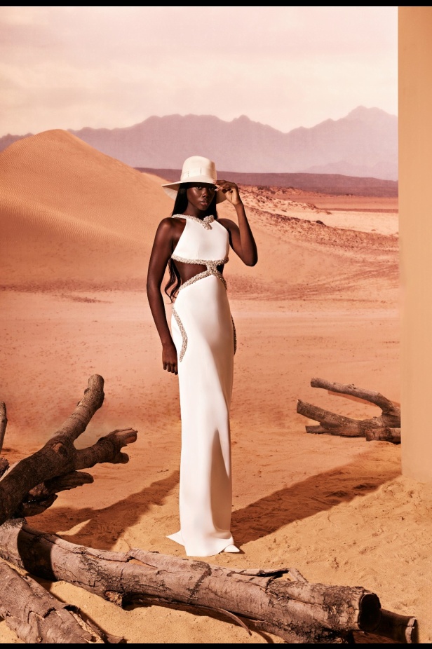 مجموعة طوني ورد لموسم خريف وشتاء 2024/25