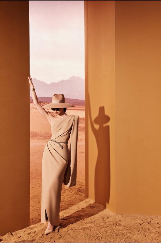 مجموعة طوني ورد لموسم خريف وشتاء 2024/25