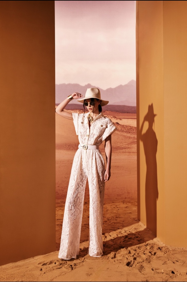 مجموعة طوني ورد لموسم خريف وشتاء 2024/25