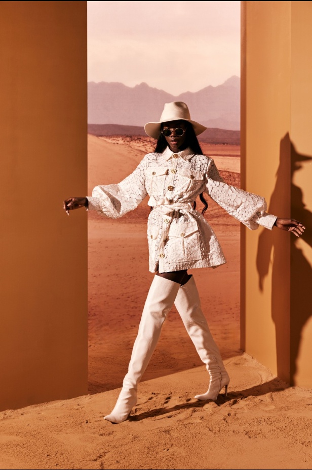 مجموعة طوني ورد لموسم خريف وشتاء 2024/25