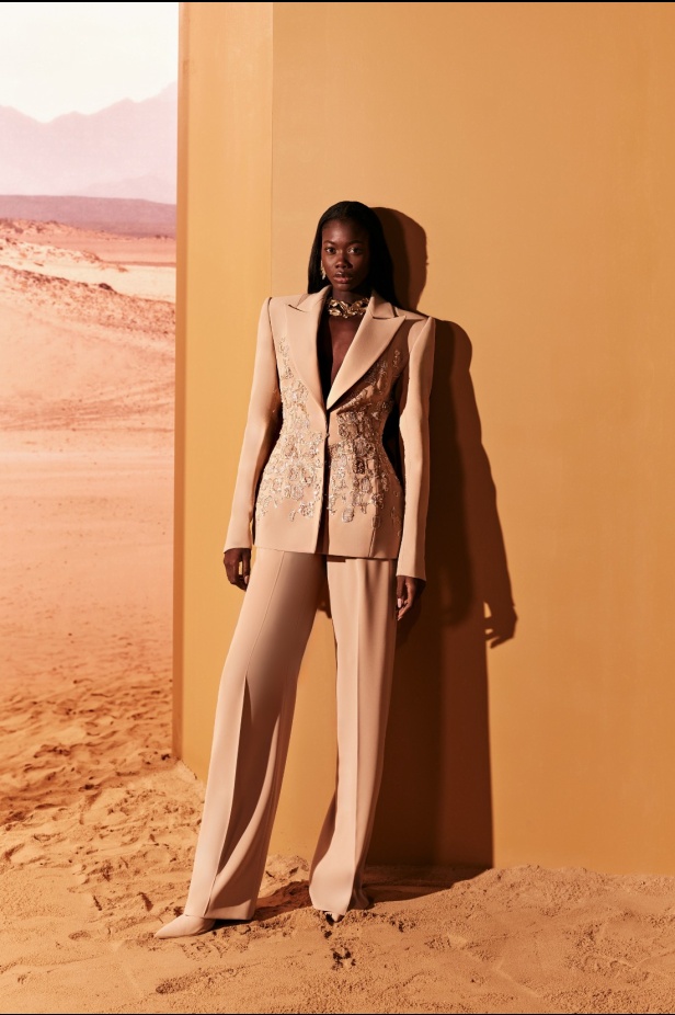 مجموعة طوني ورد لموسم خريف وشتاء 2024/25