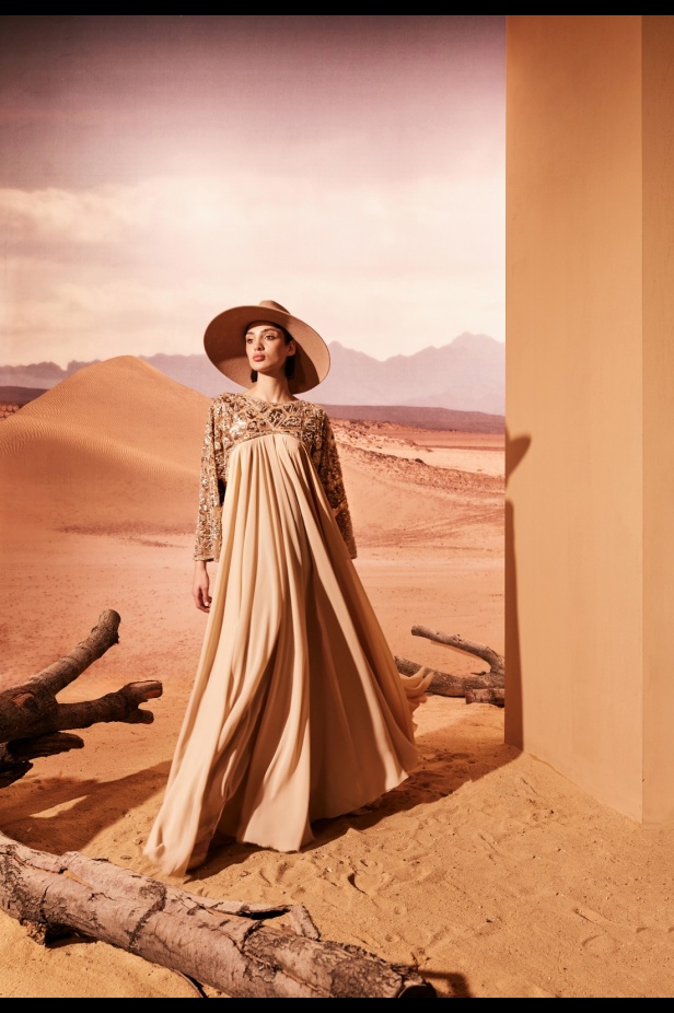 مجموعة طوني ورد لموسم خريف وشتاء 2024/25