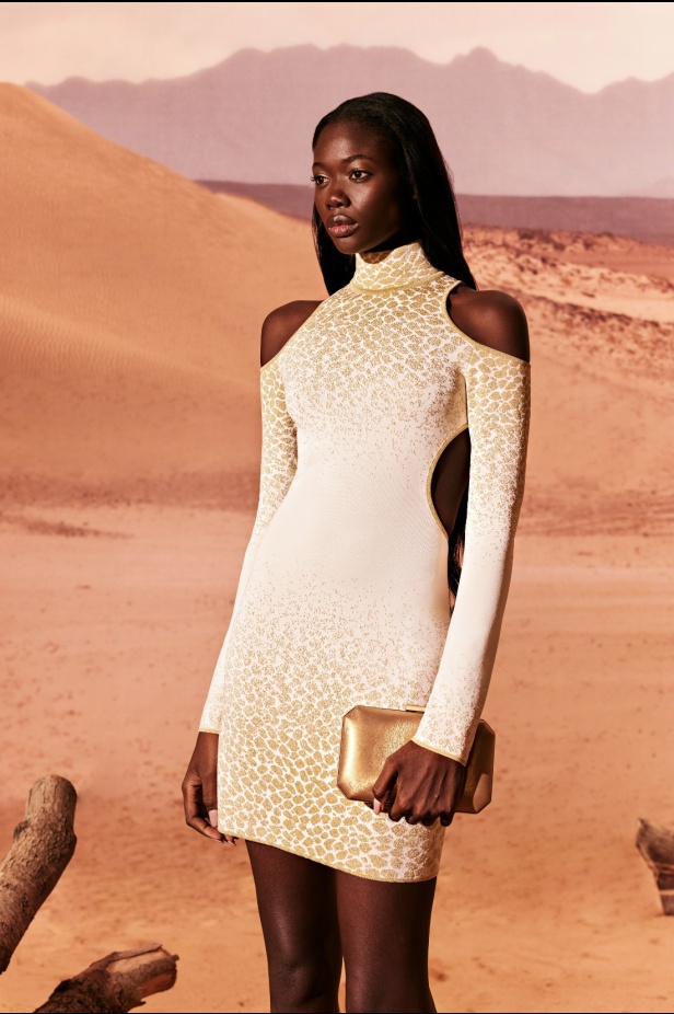 مجموعة طوني ورد لموسم خريف وشتاء 2024/25