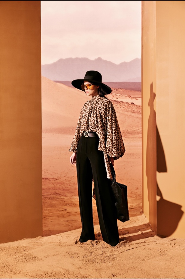 مجموعة طوني ورد لموسم خريف وشتاء 2024/25