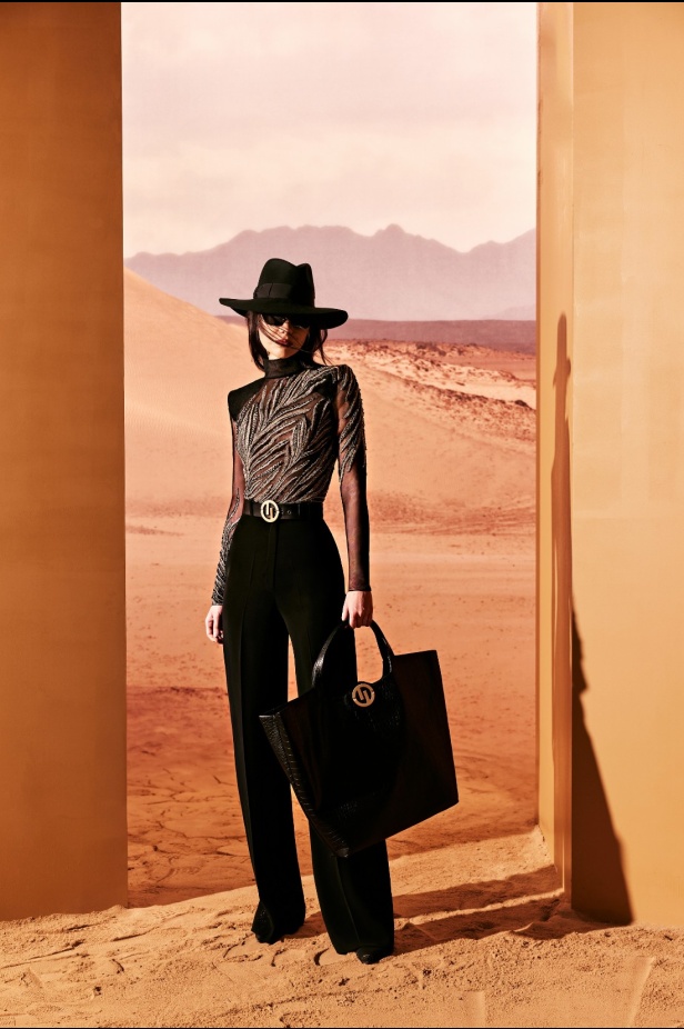 مجموعة طوني ورد لموسم خريف وشتاء 2024/25