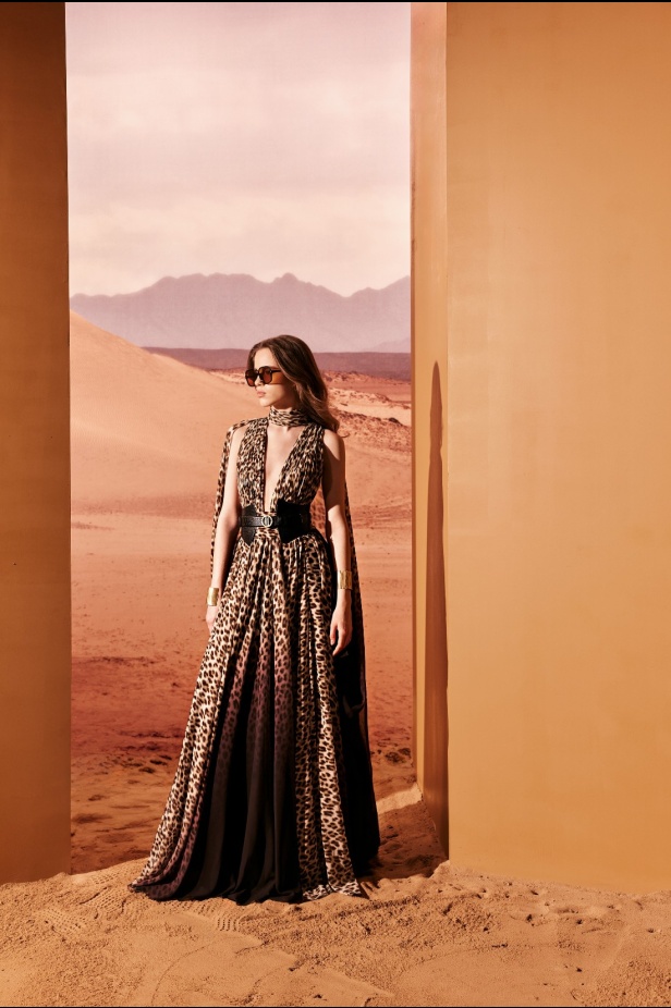 مجموعة طوني ورد لموسم خريف وشتاء 2024/25