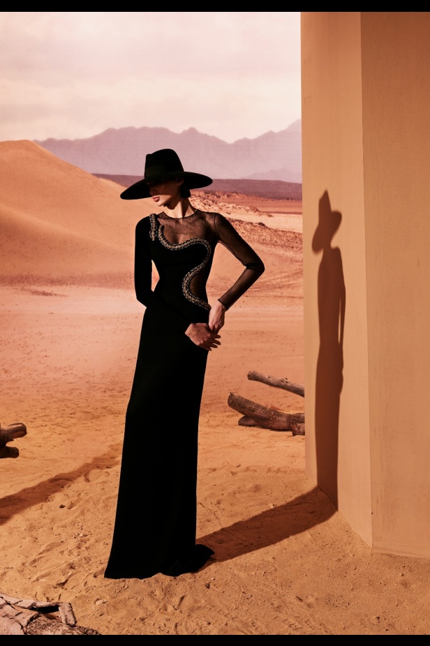 مجموعة طوني ورد لموسم خريف وشتاء 2024/25