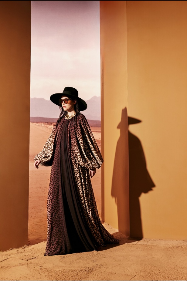 مجموعة طوني ورد لموسم خريف وشتاء 2024/25