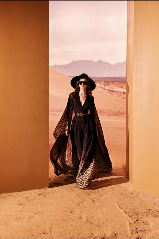 مجموعة طوني ورد لموسم خريف وشتاء 2024/25