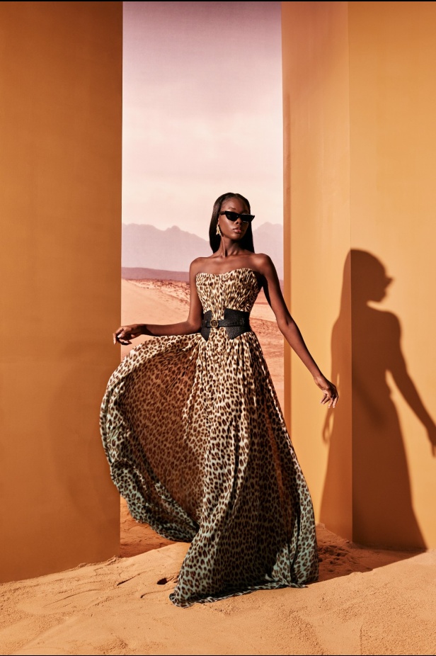 مجموعة طوني ورد لموسم خريف وشتاء 2024/25