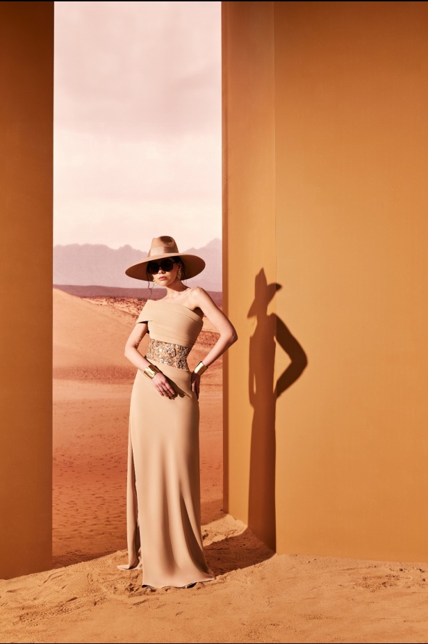 مجموعة طوني ورد لموسم خريف وشتاء 2024/25