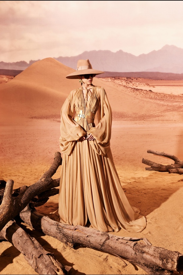 مجموعة طوني ورد لموسم خريف وشتاء 2024/25