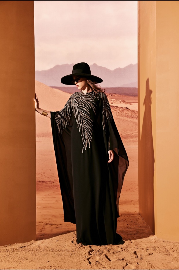 مجموعة طوني ورد لموسم خريف وشتاء 2024/25