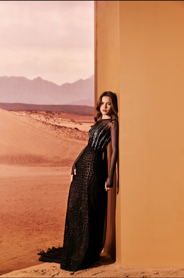 مجموعة طوني ورد لموسم خريف وشتاء 2024/25