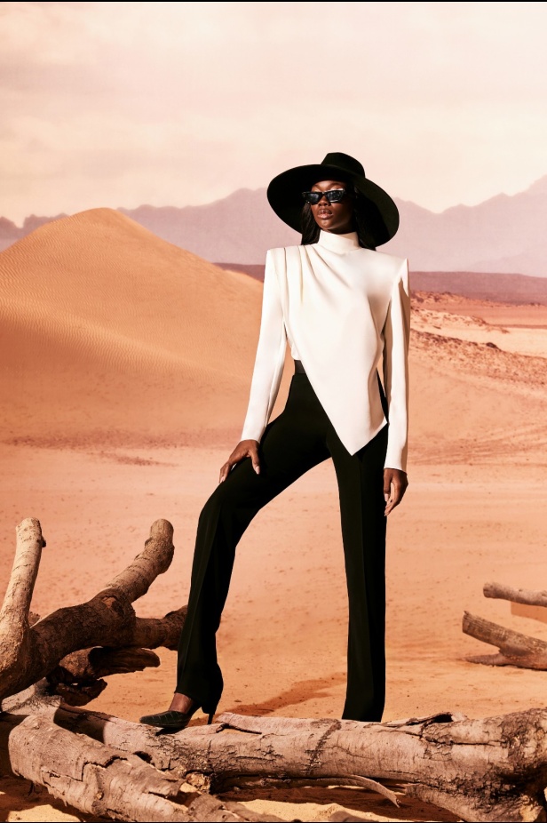 مجموعة طوني ورد لموسم خريف وشتاء 2024/25