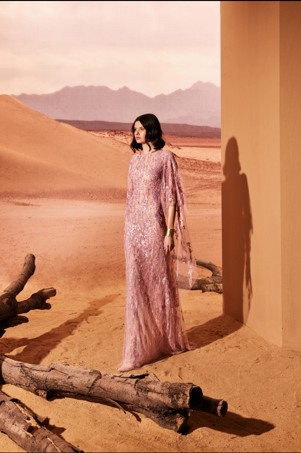 مجموعة طوني ورد لموسم خريف وشتاء 2024/25