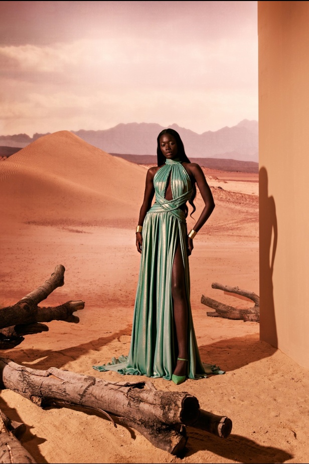 مجموعة طوني ورد لموسم خريف وشتاء 2024/25