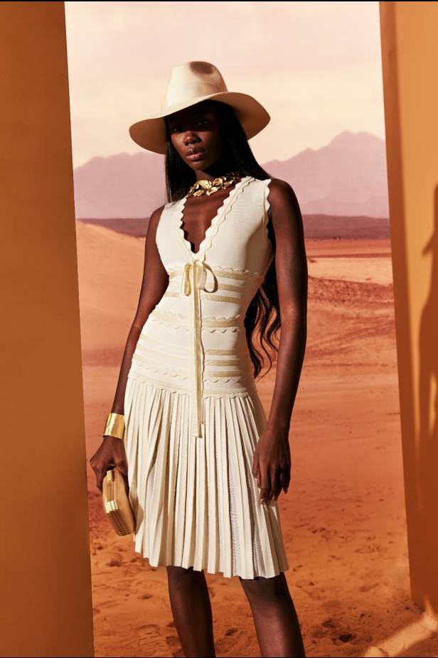 مجموعة طوني ورد لموسم خريف وشتاء 2024/25