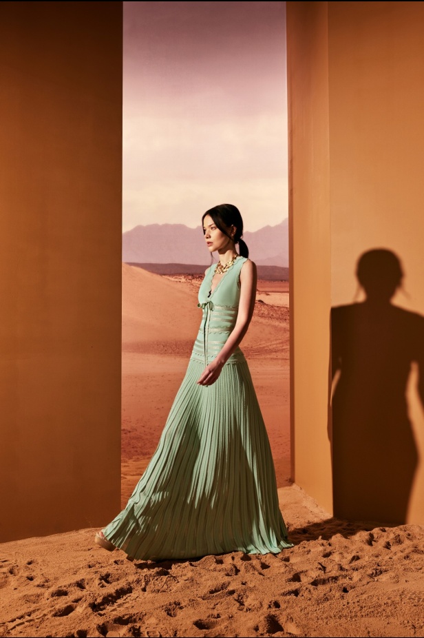 مجموعة طوني ورد لموسم خريف وشتاء 2024/25