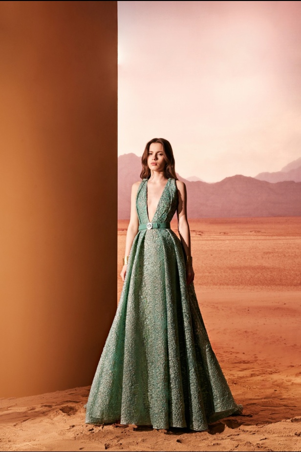 مجموعة طوني ورد لموسم خريف وشتاء 2024/25