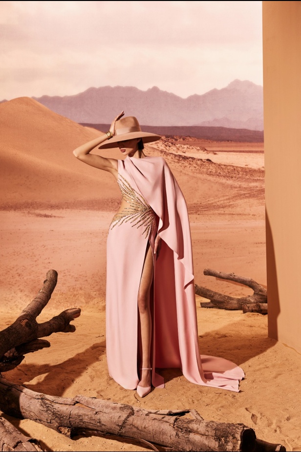 مجموعة طوني ورد لموسم خريف وشتاء 2024/25