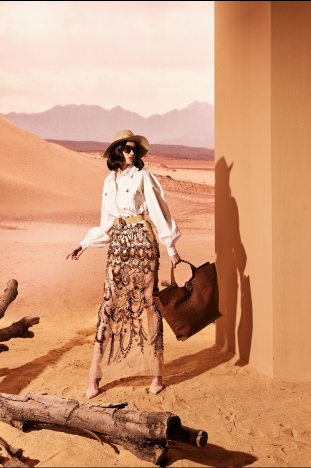 مجموعة طوني ورد لموسم خريف وشتاء 2024/25