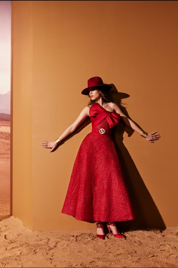 مجموعة طوني ورد لموسم خريف وشتاء 2024/25