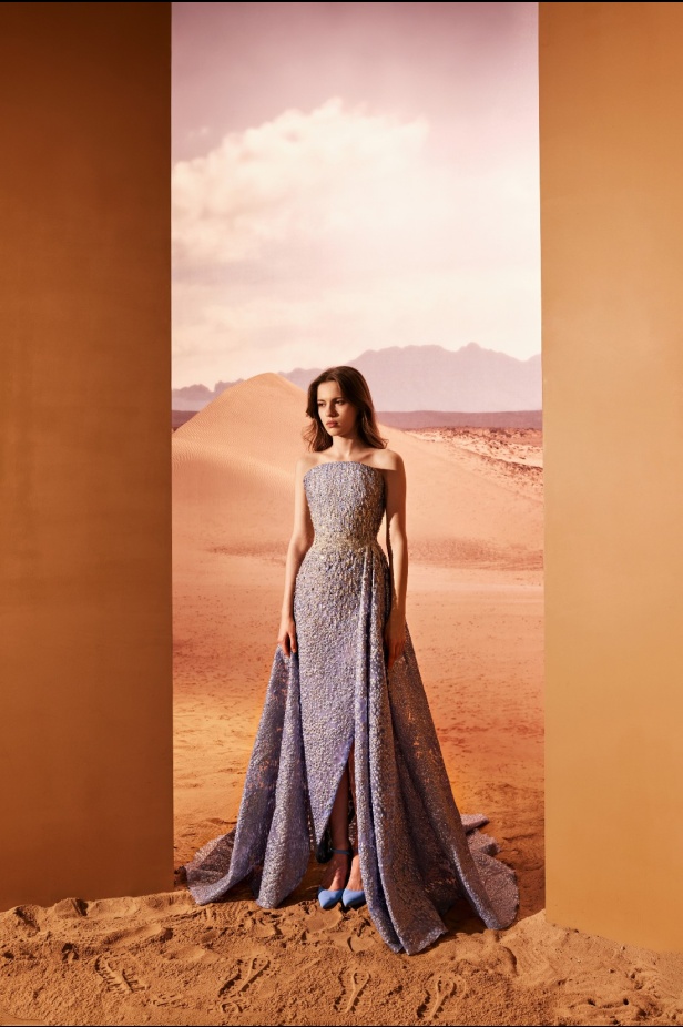 مجموعة طوني ورد لموسم خريف وشتاء 2024/25