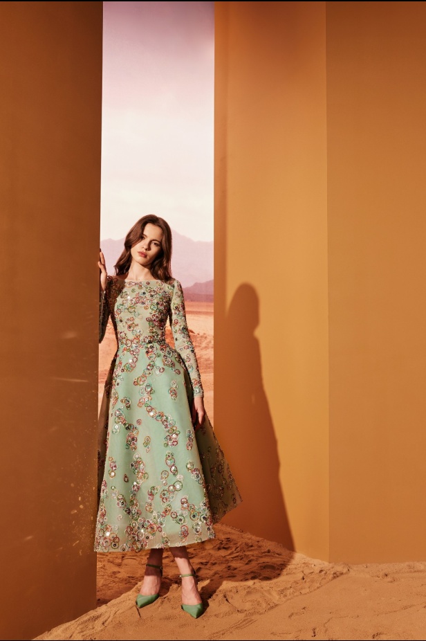 مجموعة طوني ورد لموسم خريف وشتاء 2024/25