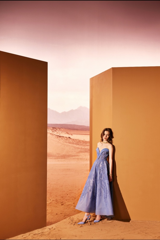 مجموعة طوني ورد لموسم خريف وشتاء 2024/25