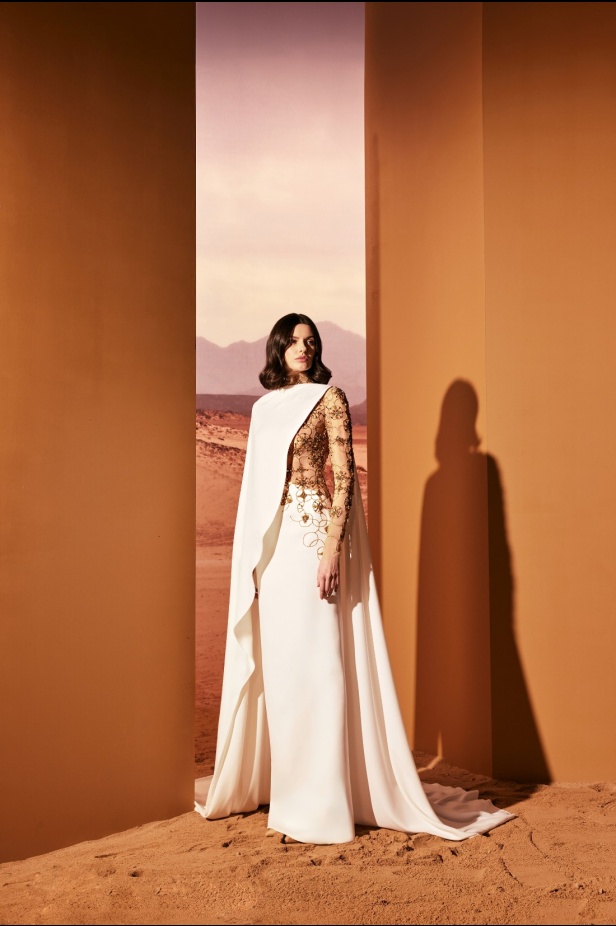 مجموعة طوني ورد لموسم خريف وشتاء 2024/25