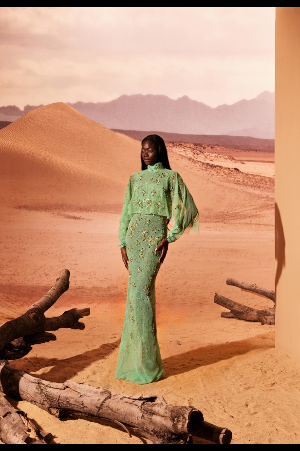 مجموعة طوني ورد لموسم خريف وشتاء 2024/25