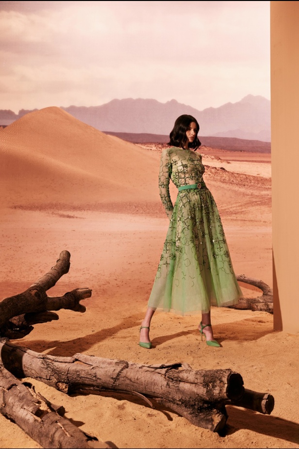 مجموعة طوني ورد لموسم خريف وشتاء 2024/25