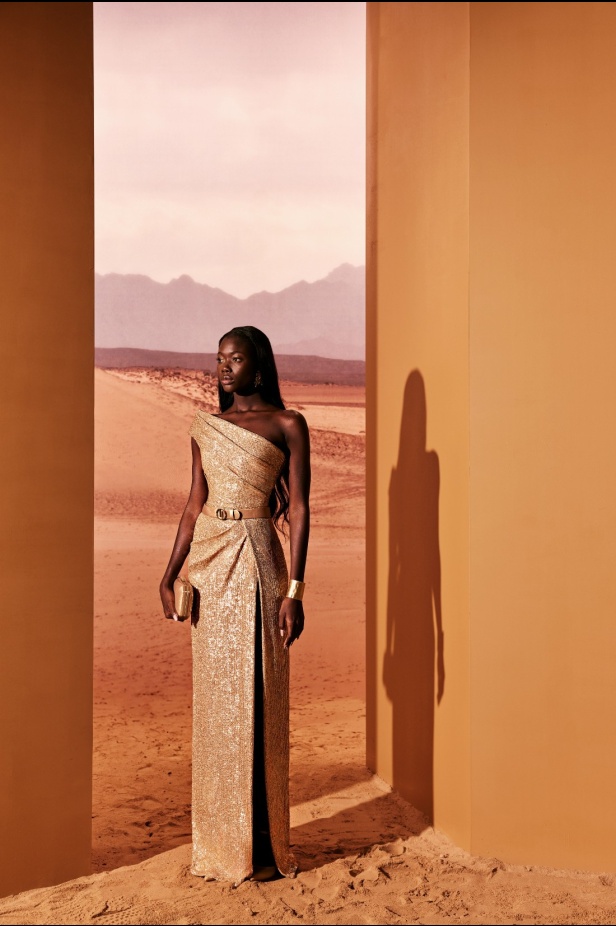 مجموعة طوني ورد لموسم خريف وشتاء 2024/25