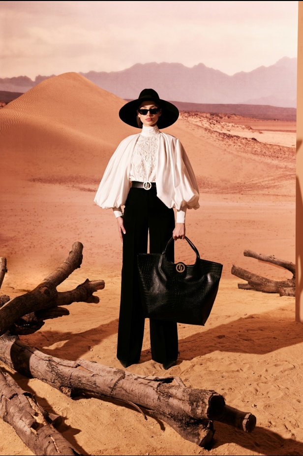 مجموعة طوني ورد لموسم خريف وشتاء 2024/25