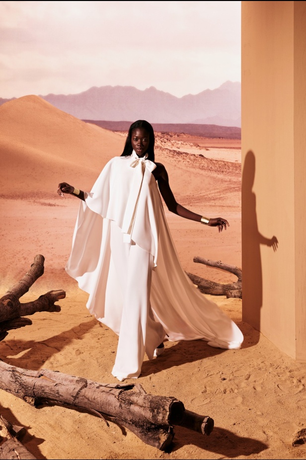 مجموعة طوني ورد لموسم خريف وشتاء 2024/25