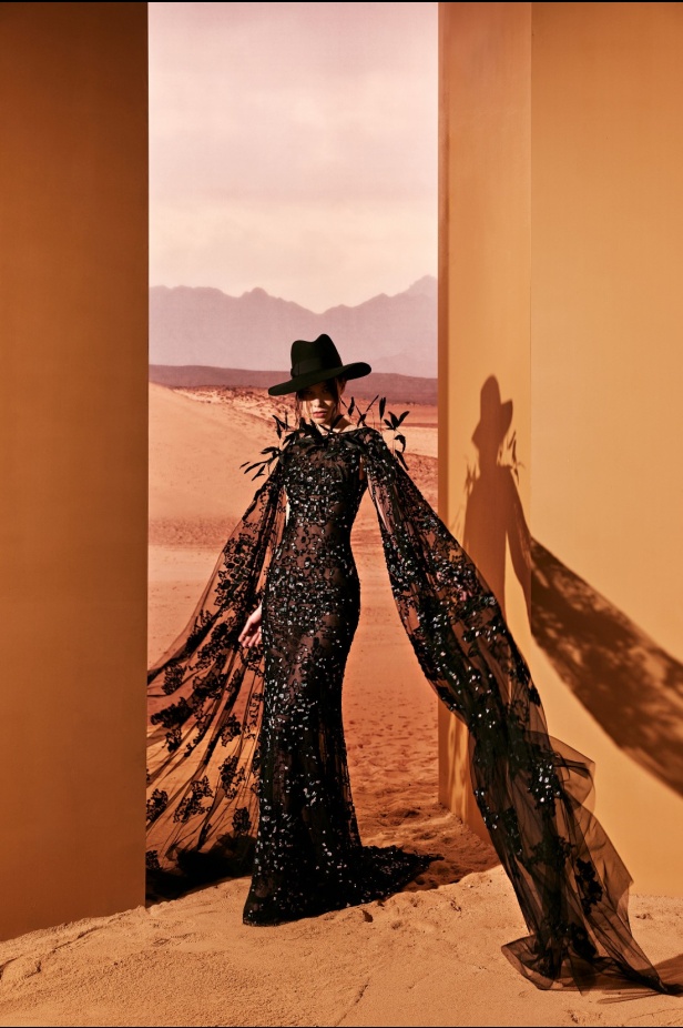 مجموعة طوني ورد لموسم خريف وشتاء 2024/25