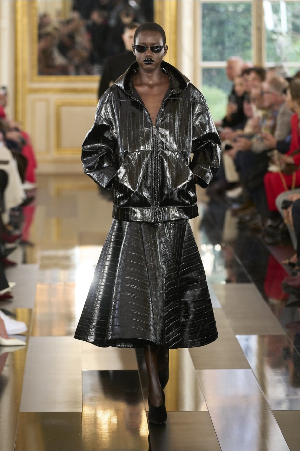 "فالنتينو" خريف و شتاء 2024