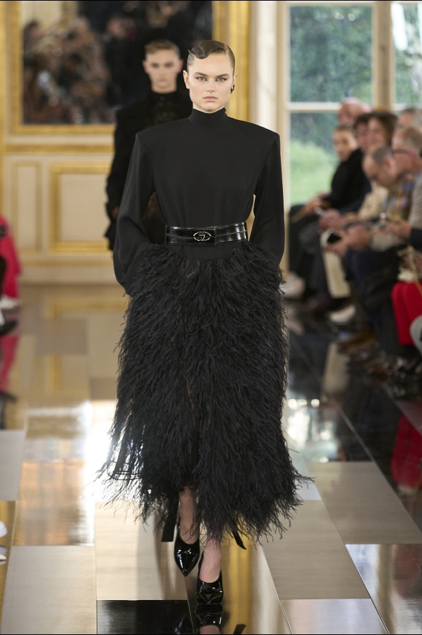 "فالنتينو" خريف و شتاء 2024