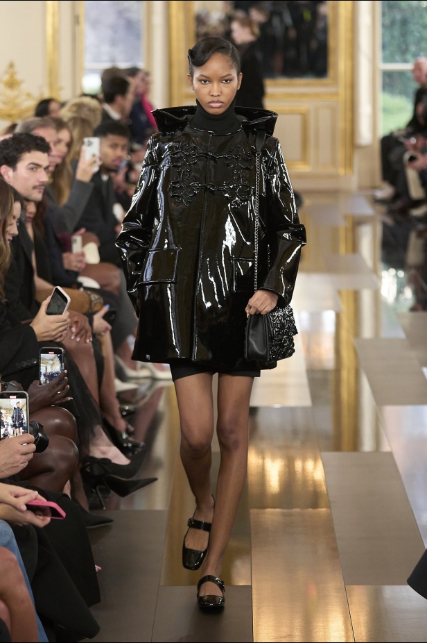 "فالنتينو" خريف و شتاء 2024