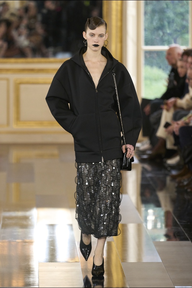 "فالنتينو" خريف و شتاء 2024