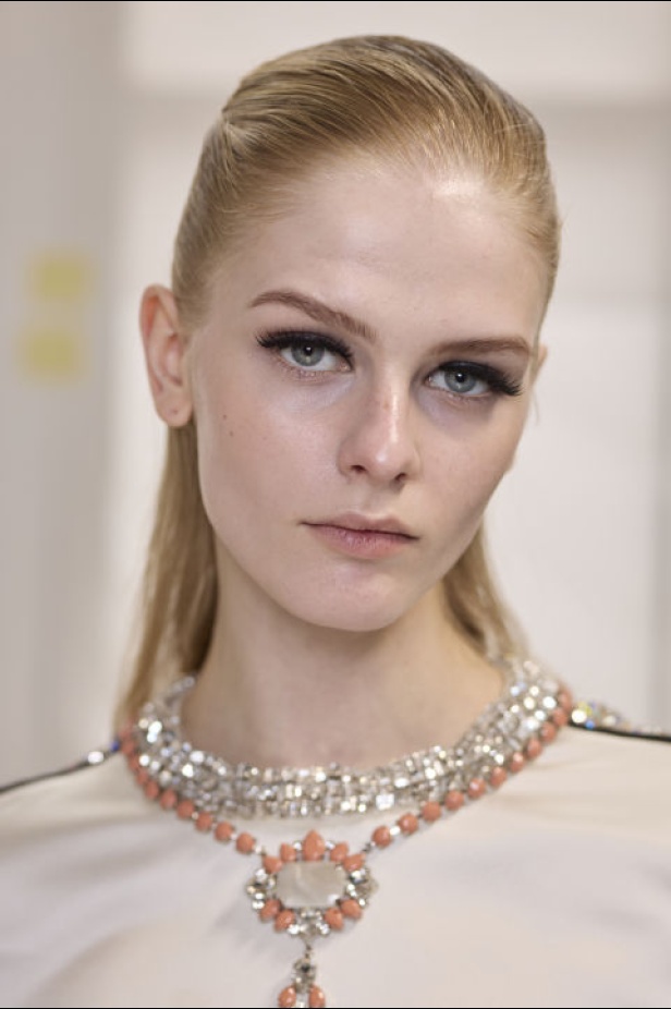 مجموعة Giambattista Valli لخريف وشتاء 2024