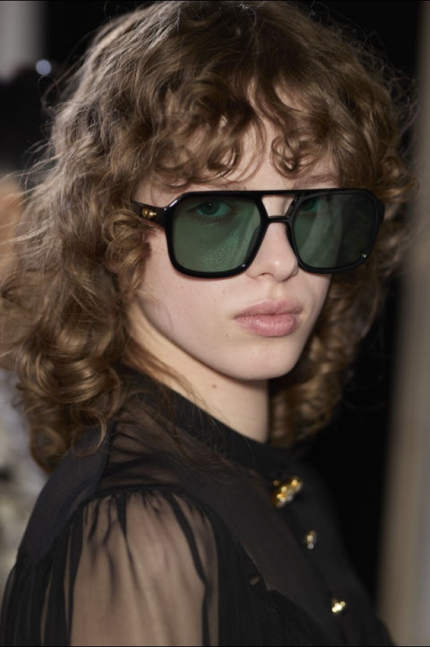 مجموعة Giambattista Valli لخريف وشتاء 2024