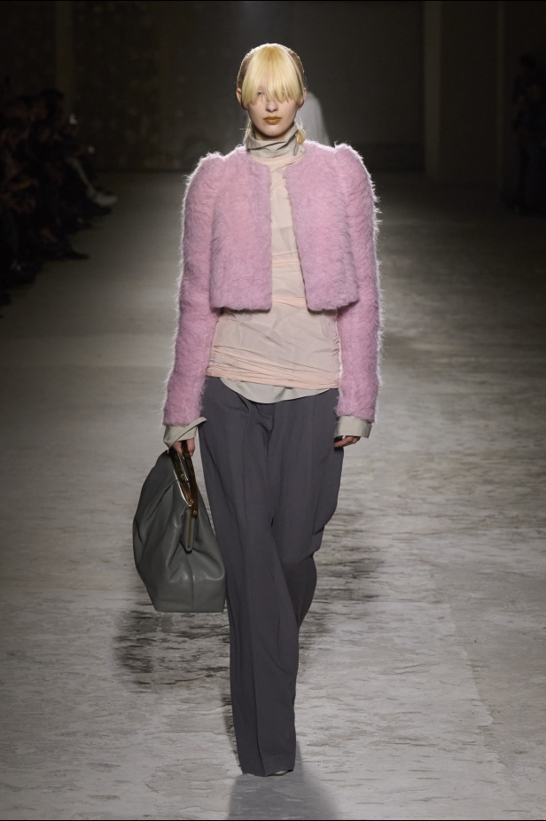 "دريس فان نوتن"خريف و شتاء 2024