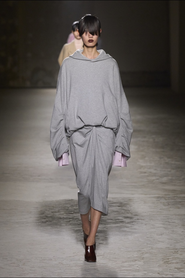 "دريس فان نوتن"خريف و شتاء 2024