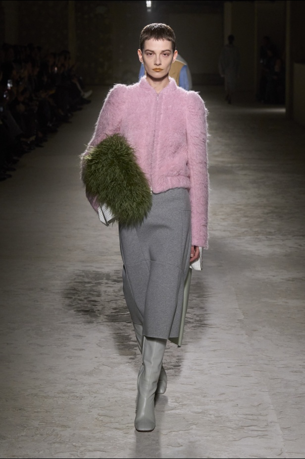 "دريس فان نوتن"خريف و شتاء 2024