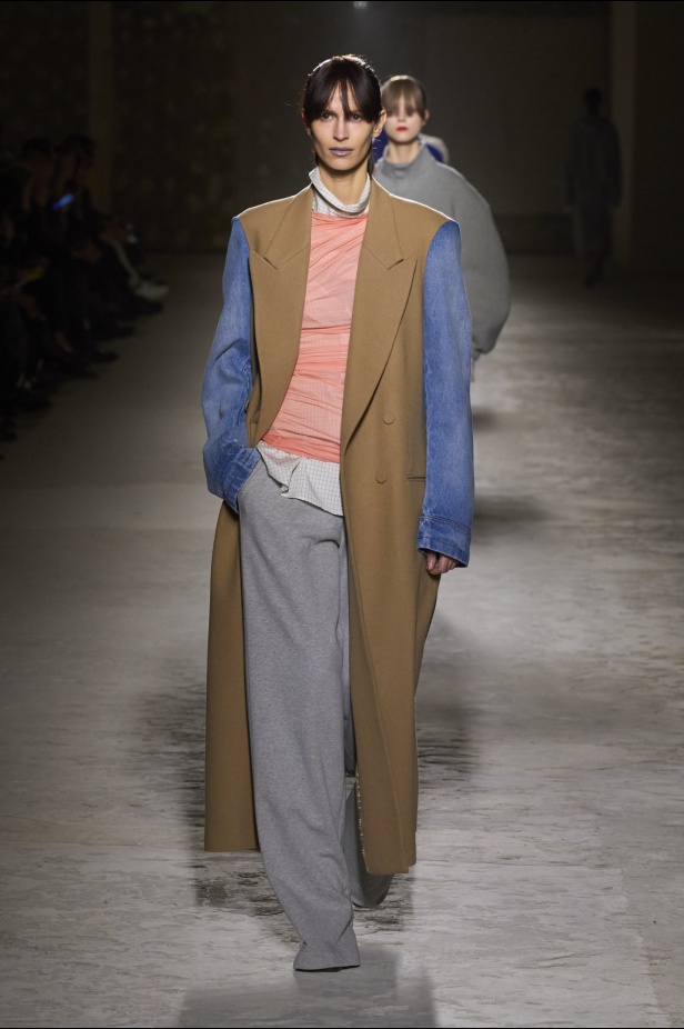 "دريس فان نوتن"خريف و شتاء 2024